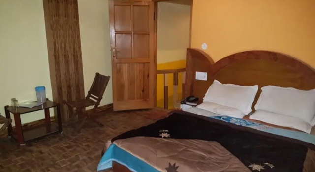 Hotel Kalpna