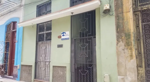 Casa de Tito y Martha, Забронировать Отель Гавана Гавана, рядом с Старая площадь