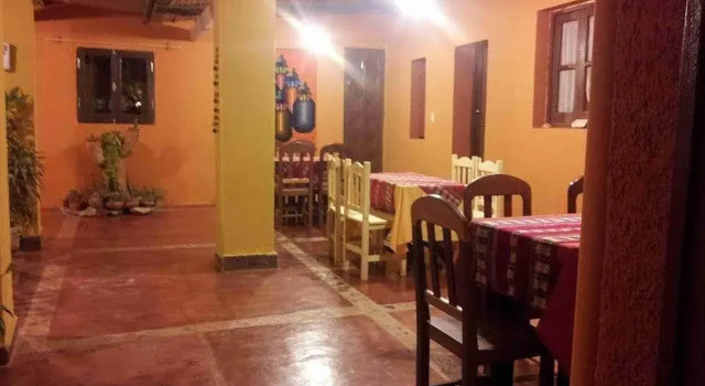 Cabañas Tierra Andina, Prenota Hotel Tilcara Quebrada de Humahuaca