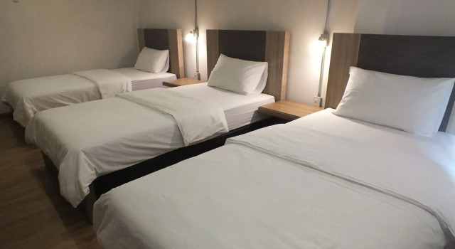 09 Hostel Chiangmai, Забронировать Хостел Хостелы Чиангмай, рядом с Naowarat Bridge, Хостел