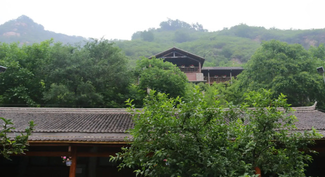 singingdeer lodge, Rezerwuj Hotel Pekin Pekin