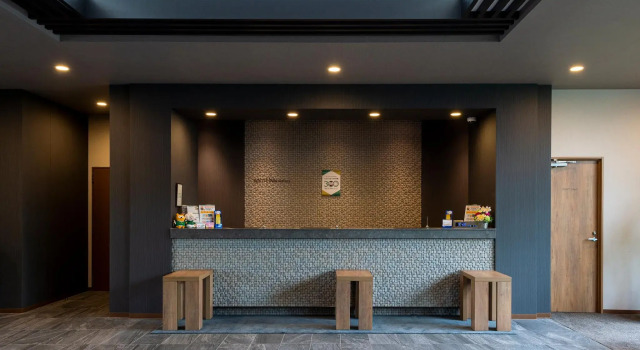 Hotel Route-Inn Kanuma Inter, Prenota Hotel Kanuma Tochigi