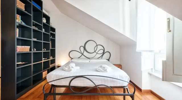 Студия Residenza Juvarra - Exclusive Loft
