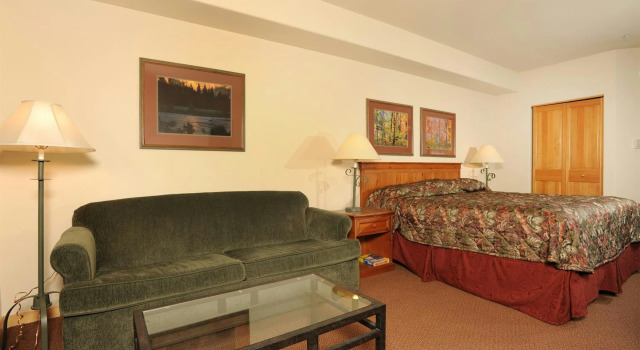 Gateway Mountain Lodge, A Vail Resorts Property, Book Hotel Hoteller i Keystone med pool, Swimmingpool