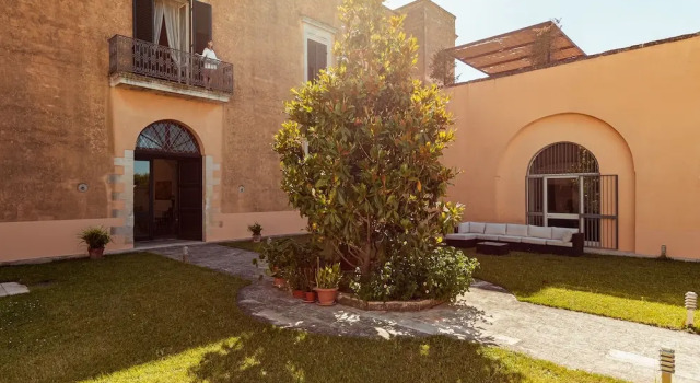 Tenuta Giardini Nuovi