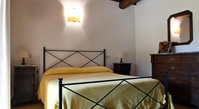 Номер Standard Agriturismo I Due Casali