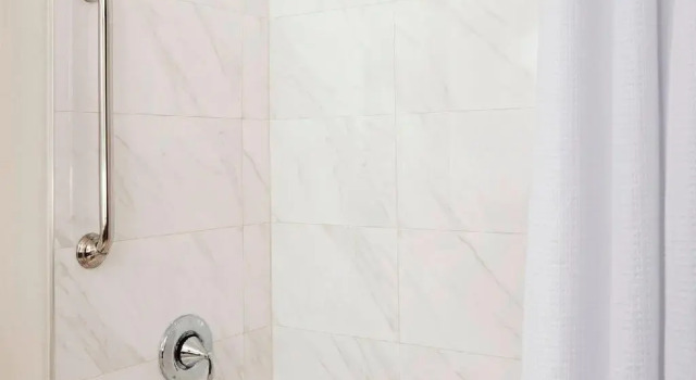 Двухместный номер Standard Renaissance Denver Downtown City Center Hotel