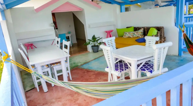 Номер Standard B&B La Isleta Apart Hotel