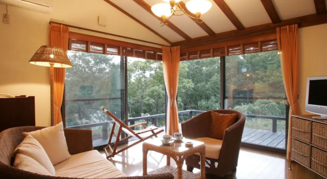 Номер Standard с балконом Auberge A MA FACON