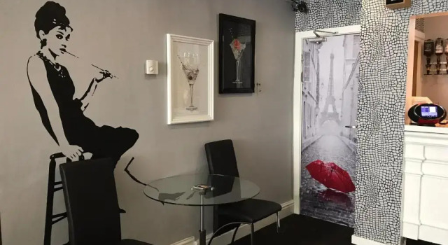 All Seasons Hotel, Забронировать Отель Отели Ланкашир 3 звезды, 3*