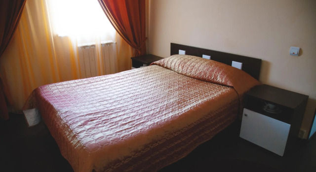 Junior Suite La Maison Hotel