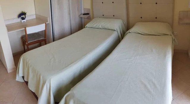 Temporarios Chaco