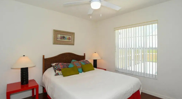 Вилла Comfort Villa Dylan - Comfort - 5 Bedroom