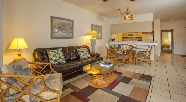 South Kihei Luxury Condos