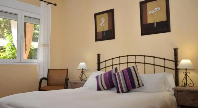 Номер Standard Hotel Rural El Retiro de San Pedro by RetiroRural