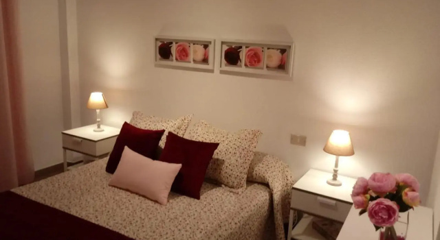 Apartamento Bediesta
