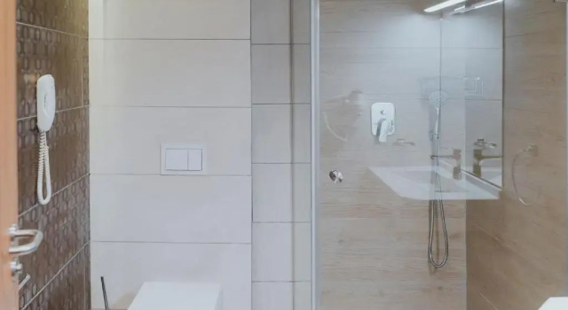 Номер Business Hotel President