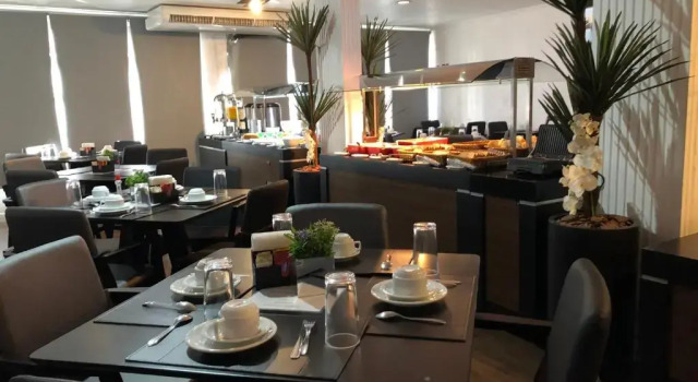 Номер Standard Bras Palace Hotel