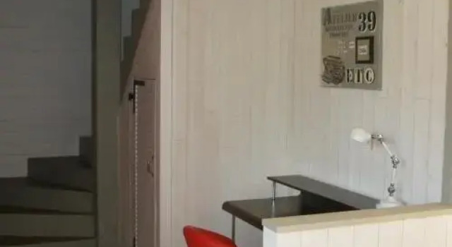 House Gite Ferruccio 1, Prenota Appartamento Saint-Vincent-de-Paul Landes