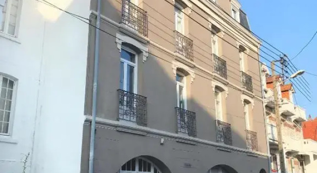 Le Studio 12