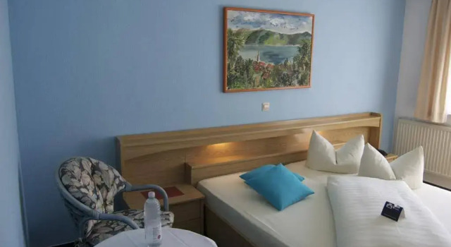 Hotel Karlshof, Réserver Hôtel Karlsdorf-Neuthard Bade-Wurtemberg