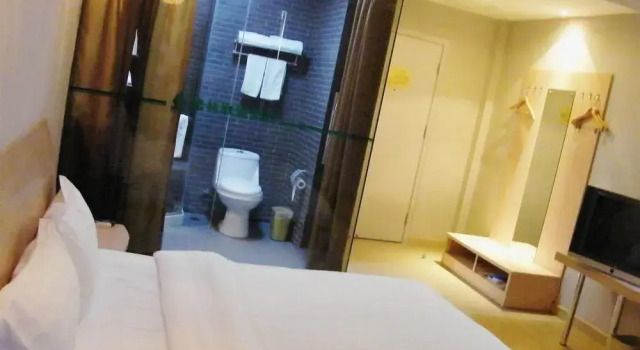GreenTree Inn (Shanghai Hongqiao Hub National Exhibition and Convention Center), Varaa Hotelli Hongqiao Shanghai