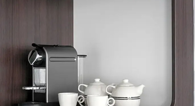 Номер Superior Park Plaza Eindhoven