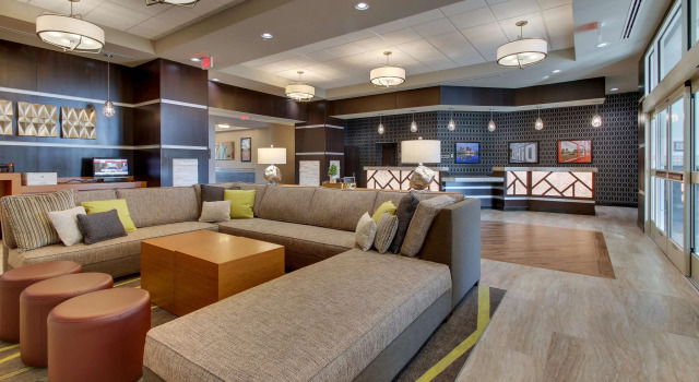 Drury Inn & Suites Cleveland Beachwood, Prenota Hotel Beachwood Ohio