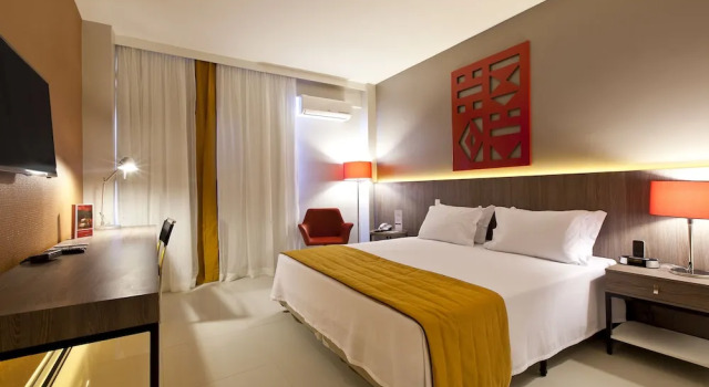 San Diego Suites Veredas Sete Lagoas