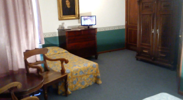 Hotel Panzió 100