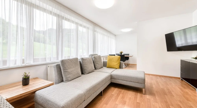 Апартаменты Studio Iris in B Rserberg