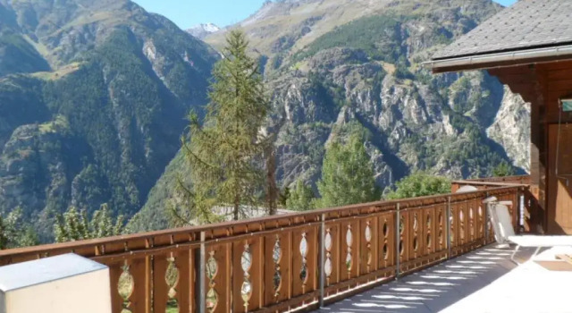 Номер Standard Chalet Victoria