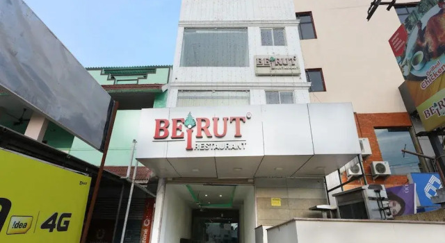 OYO 12276 Peach Tree, Забронировать Отель Отели штата Тамилнада 3 звезды, 3*