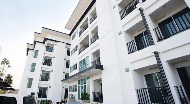 B2 Korat Boutique & Budget Hotel
