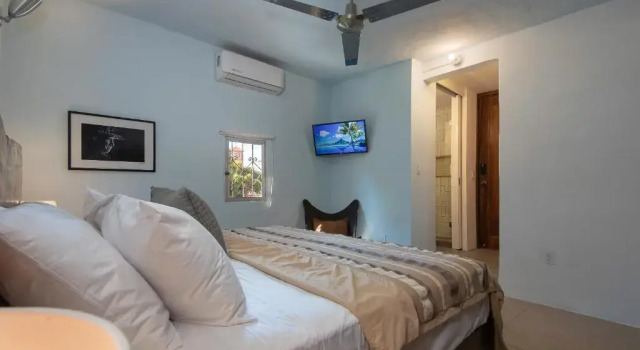 Zona Romantica, Rezerwuj Hotel Hotele SPA w Puerto Vallarta, SPA