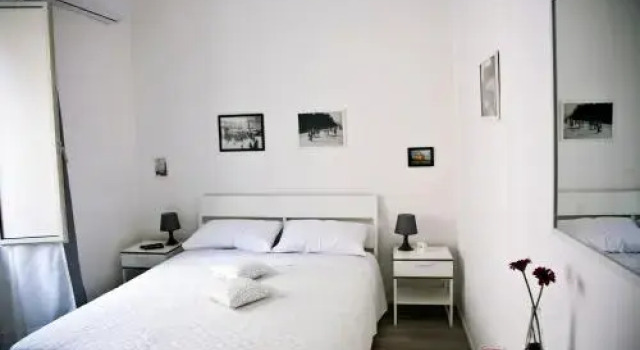 Affittacamere Porta Del Vento