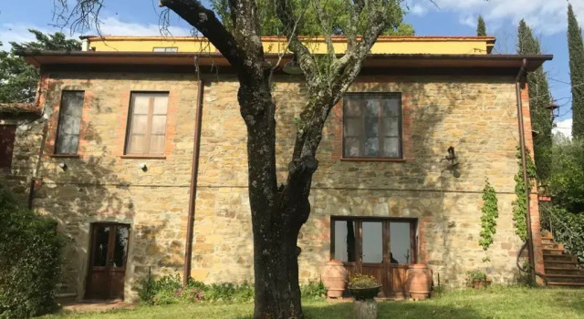 La Querciolina, Prenota Hotel Chiassa Superiore Toscana