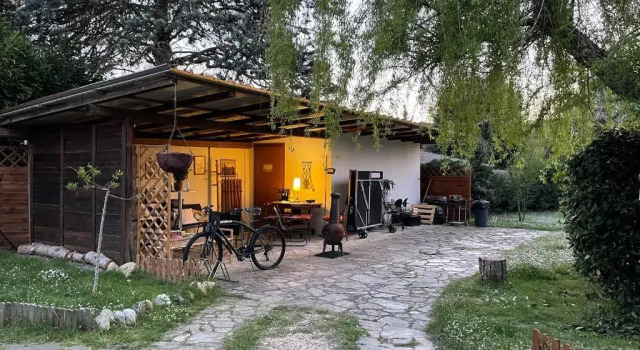 Коттедж Antiche Dimore Del Vescovado