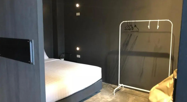 Номер Standard Issara by D Hostel