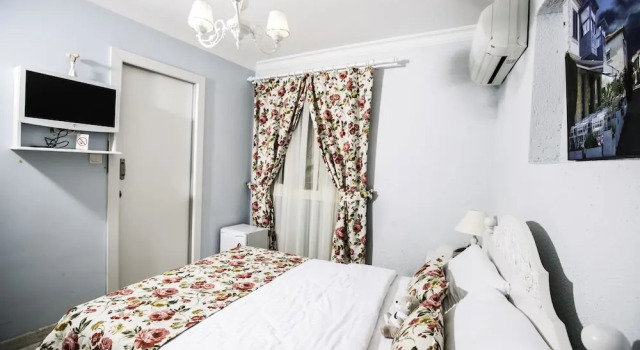 Номер Standard The White Hotel