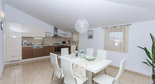 Апартаменты Apartments Barba