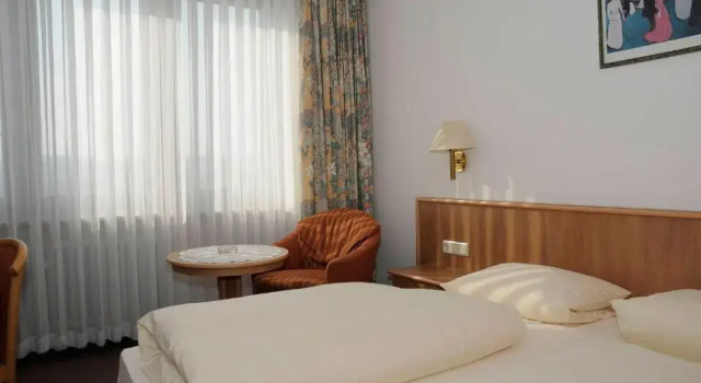 Номер Standard Hotel Göller