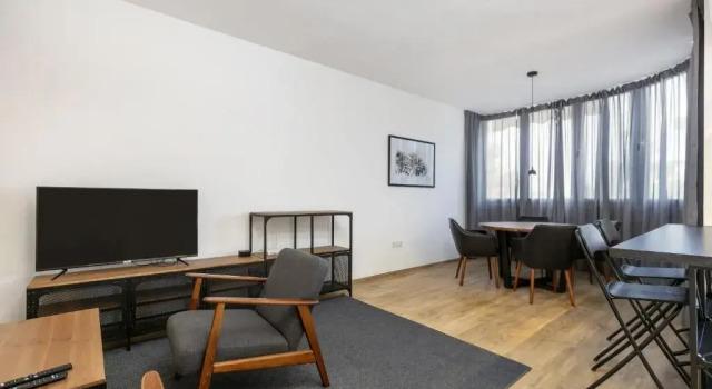 Marbella Real - 2 Bedroom Apartment