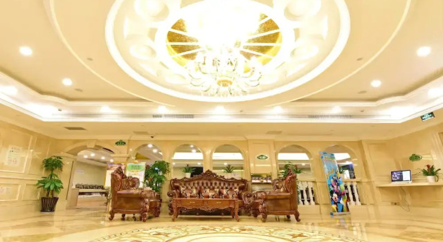 Vienna Hotel Shanghai PVG Heqing, Varaa Hotelli Shanghai Shanghai