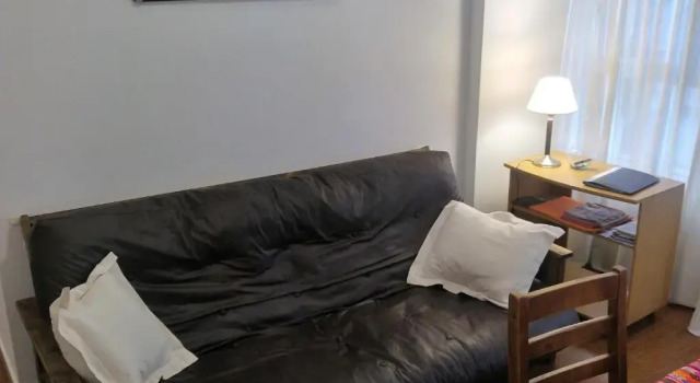 Apartamento Avenida de Mayo 1316