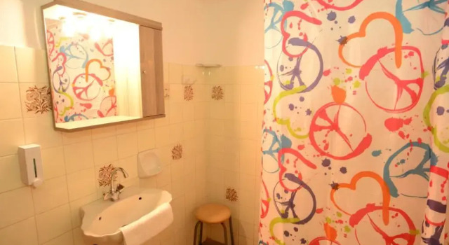 Номер Standard Mariannas Rooms