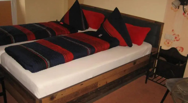 Номер Economy Schusters Lindenhof