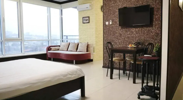 Doba In Ua Baku Shmidta Apartments, Book Lejlighed Dnepropetrovsk Dnipropetrovsk Region