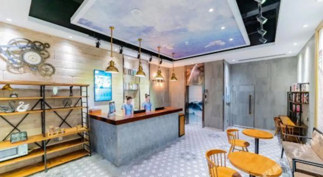 changshang  Hotel, Забронировать Отель Отели Шэньчжэнь 3 звезды, 3*