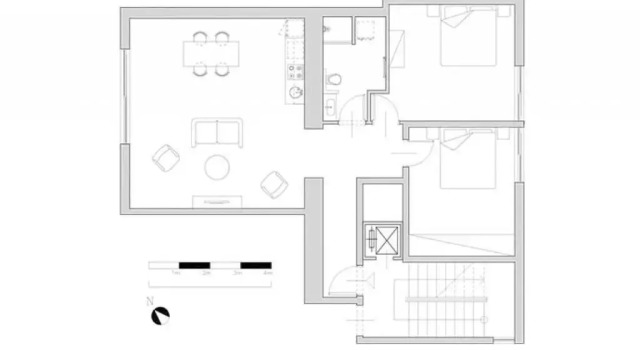 Апартаменты Vienna Residence, Naschmarkt - Karlsplatz